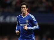 Bóng đá anh, ngoại hạng anh, lịch thi đấu euro 2012, Torres có trở thành Shevchenko 2.0?